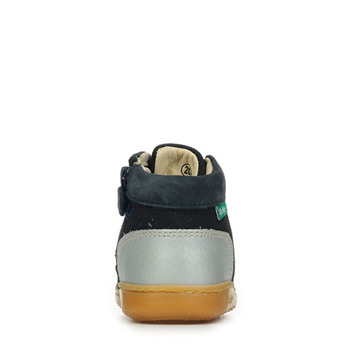 Kickers Kickiconic
