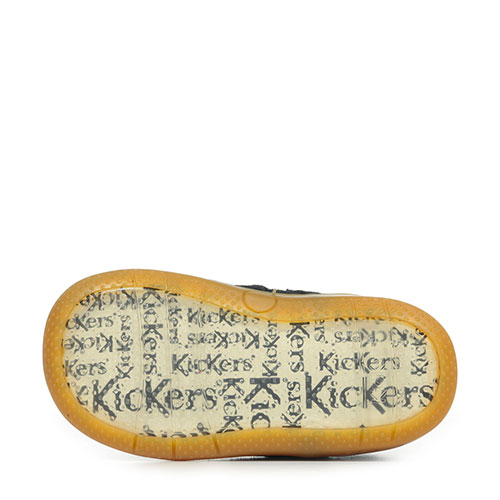 Kickers Kickiconic