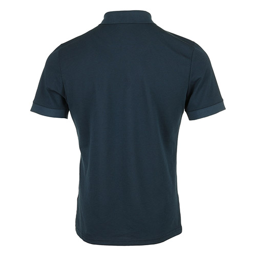 Le Coq Sportif Ess Polo Ss N°1