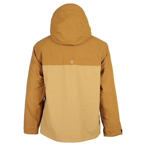Timberland Waterproof 3 In 1 Jacket