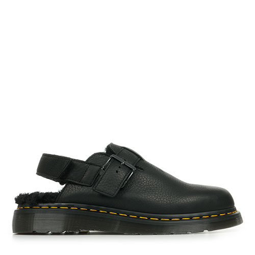 Dr. Martens Jorge II Fl Ambassador - Noir