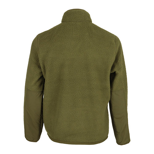 Timberland Sherpa Mix Media Fleece