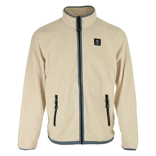 Polar Full Zip Fleece