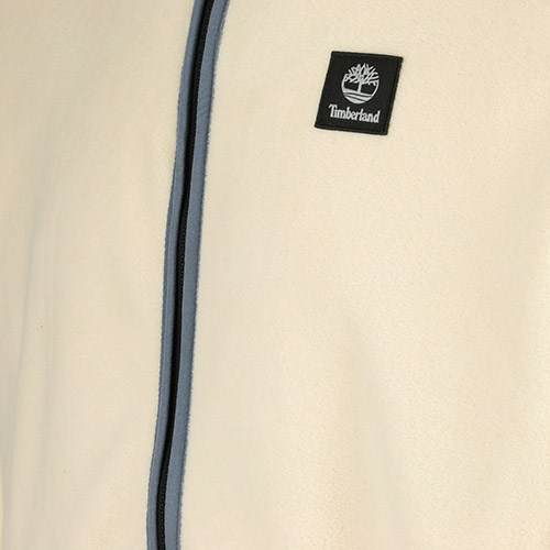 Timberland Polar Full Zip Fleece