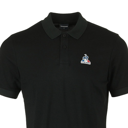 Le Coq Sportif Ess Polo Ss N°1