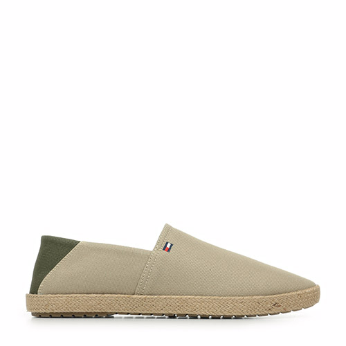 Hilfiger Espadrille Core Textile