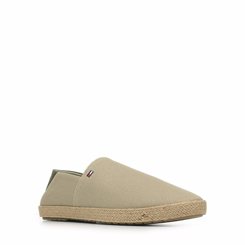 Tommy Hilfiger Hilfiger Espadrille Core Textile