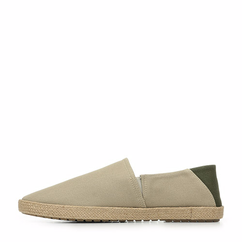 Tommy Hilfiger Hilfiger Espadrille Core Textile
