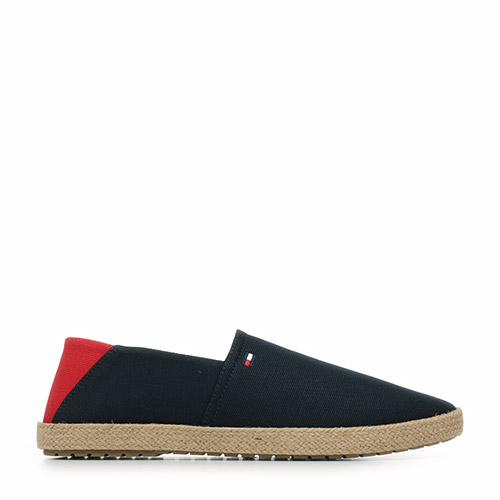 Hilfiger Espadrille Core Textile
