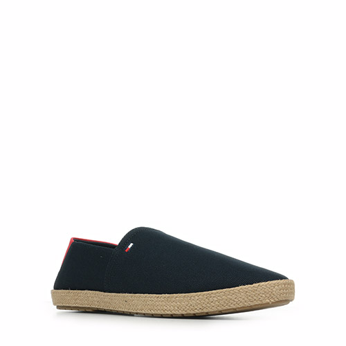 Tommy Hilfiger Hilfiger Espadrille Core Textile
