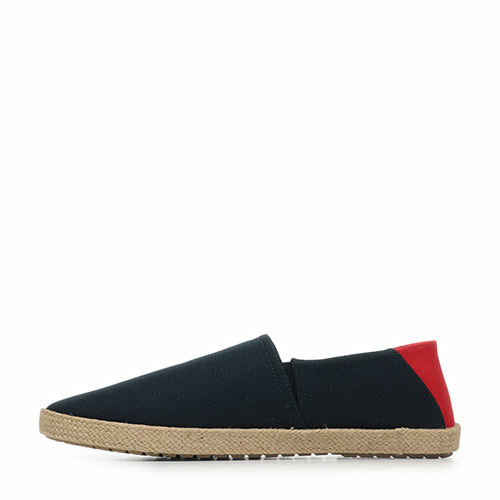 Tommy Hilfiger Hilfiger Espadrille Core Textile