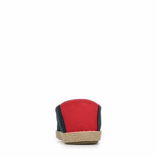 Tommy Hilfiger Hilfiger Espadrille Core Textile