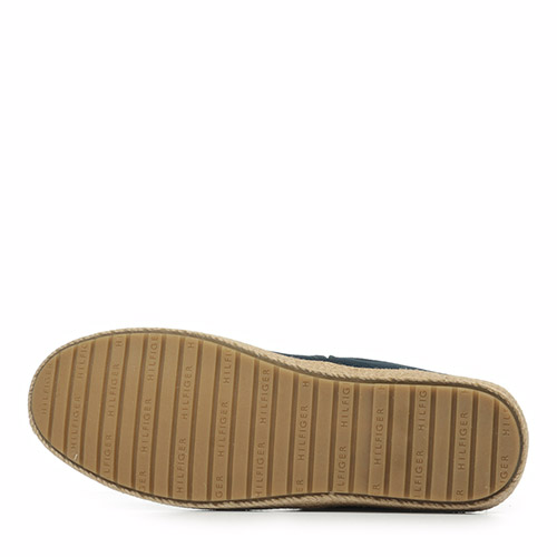 Tommy Hilfiger Hilfiger Espadrille Core Textile