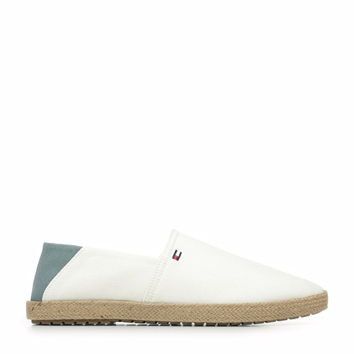 Hilfiger Espadrille Core Textile