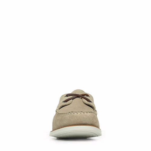 Tommy Hilfiger Th Boat Shoe Core Suede
