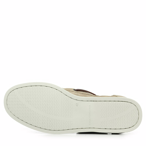 Tommy Hilfiger Th Boat Shoe Core Suede