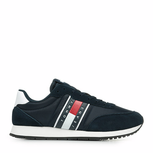 New Tjm Runner Casual Ess
