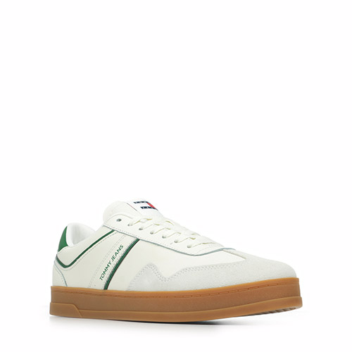 Tommy Hilfiger The Greenwich Leather