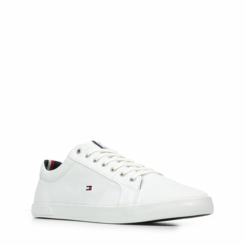 Tommy Hilfiger Iconic Long Lace Sneaker
