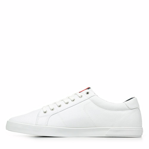 Tommy Hilfiger Iconic Long Lace Sneaker
