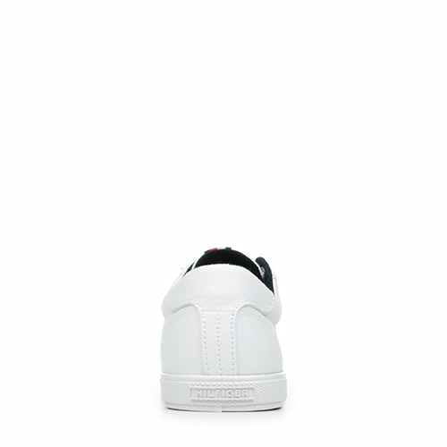 Tommy Hilfiger Iconic Long Lace Sneaker