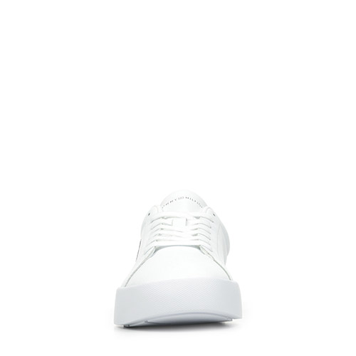 Tommy Hilfiger Th Court Lth Detail Ess