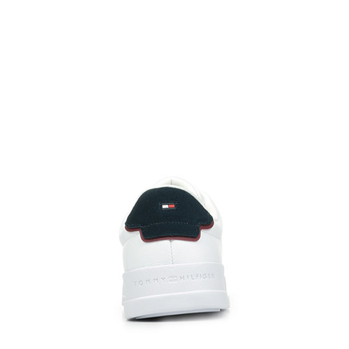 Tommy Hilfiger Th Court Lth Detail Ess