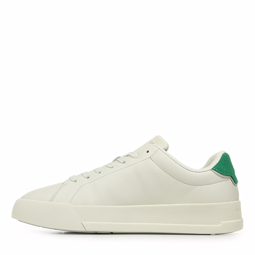 Tommy Hilfiger Th Court Lth Detail Ess