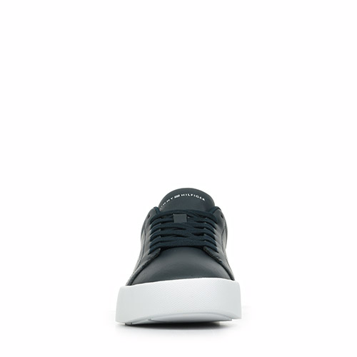 Tommy Hilfiger Th Court Lth Detail Ess
