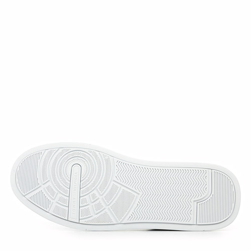 Tommy Hilfiger Th Court Lth Detail Ess