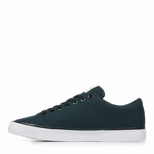 Tommy Hilfiger Th Hi Vulc Low Core Stripes Mesh