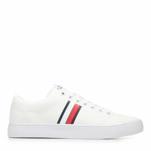 Th Hi Vulc Low Core Stripes Mesh