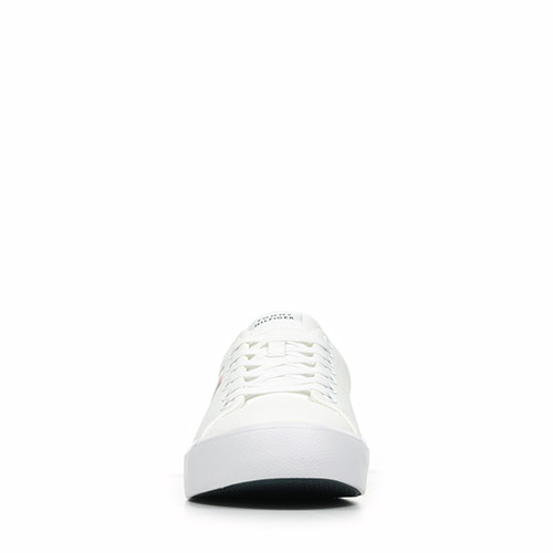 Tommy Hilfiger Th Hi Vulc Low Core Stripes Mesh