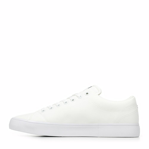 Tommy Hilfiger Th Hi Vulc Low Core Stripes Mesh