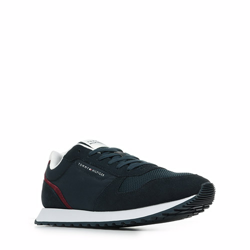 Tommy Hilfiger New Eva Runner Summer Nylon Pop