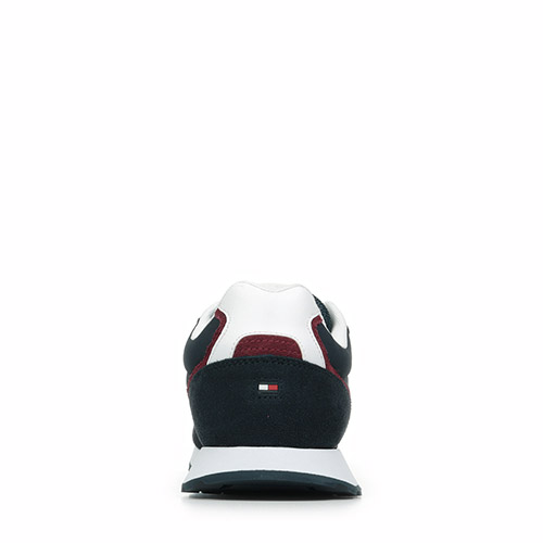 Tommy Hilfiger New Eva Runner Summer Nylon Pop