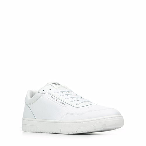 Tommy Hilfiger Th Basket Core Lth Pinperf