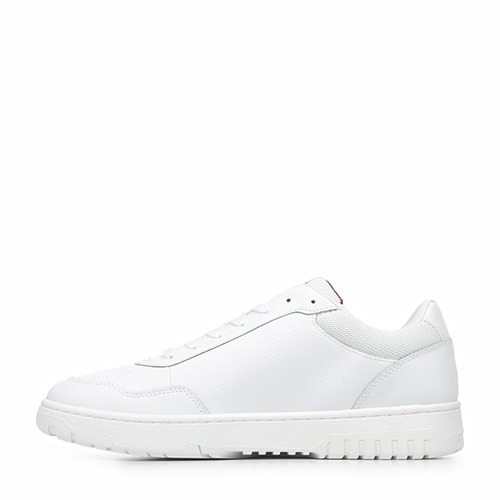 Tommy Hilfiger Th Basket Core Lth Pinperf