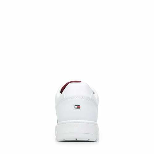 Tommy Hilfiger Th Basket Core Lth Pinperf