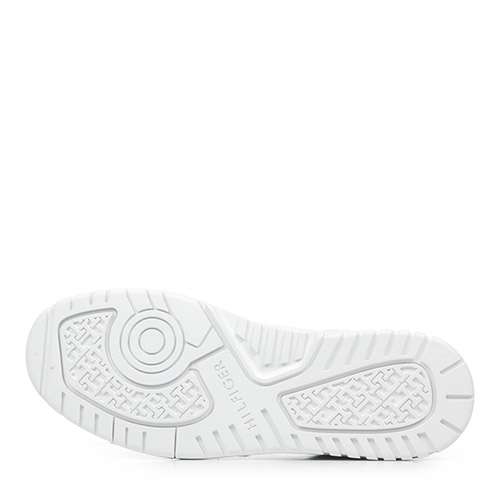 Tommy Hilfiger Th Basket Core Lth Pinperf