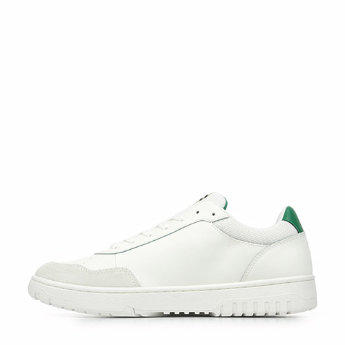 Tommy Hilfiger Th Basket Core Lth Mix