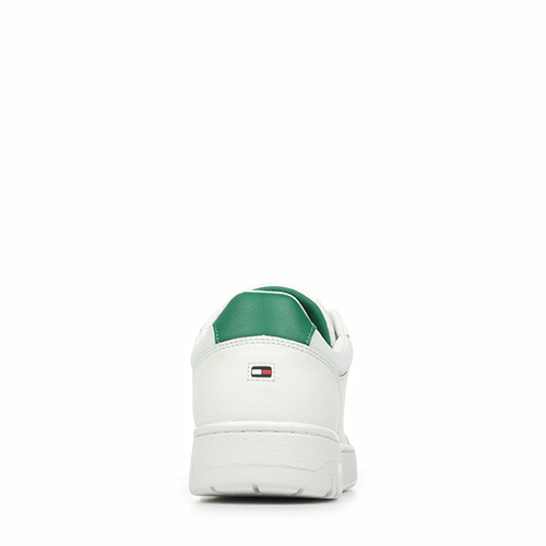 Tommy Hilfiger Th Basket Core Lth Mix