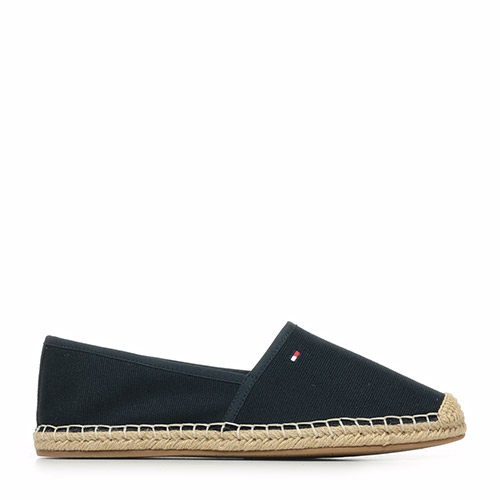 Flag Canvas Espadrille
