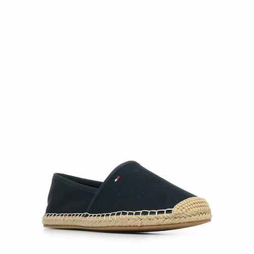 Tommy Hilfiger Flag Canvas Espadrille