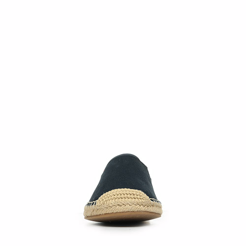 Tommy Hilfiger Flag Canvas Espadrille