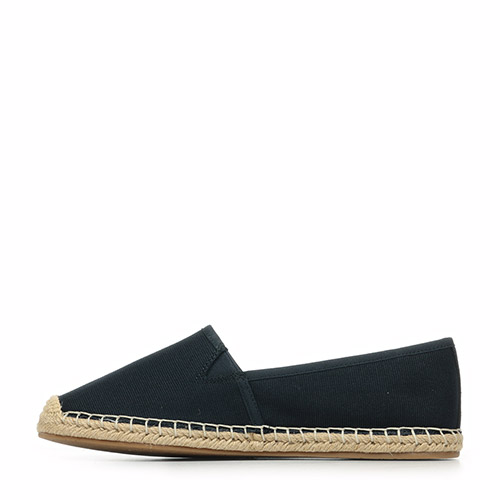 Tommy Hilfiger Flag Canvas Espadrille