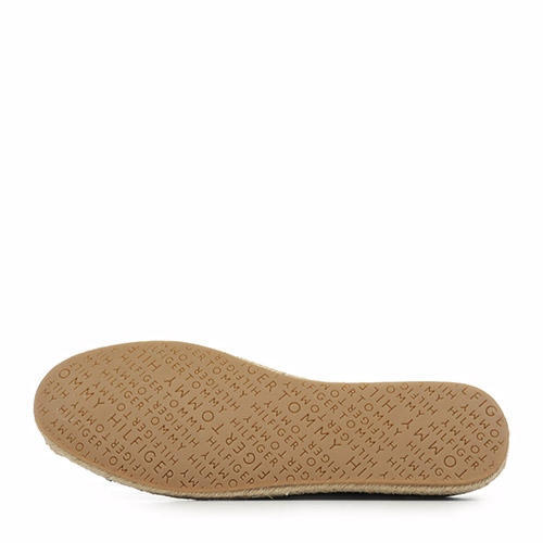 Tommy Hilfiger Flag Canvas Espadrille