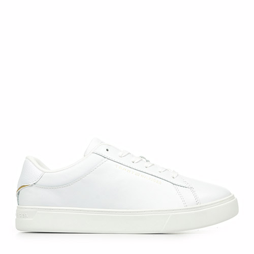Essential Court Sneaker