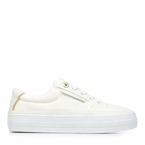 Essential Vulc Textile Sneaker