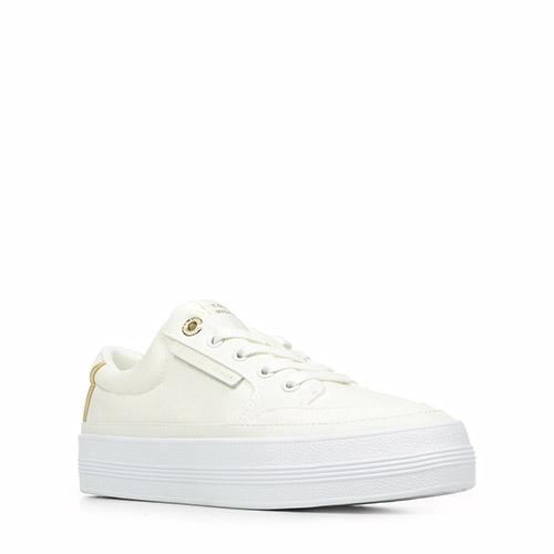 Tommy Hilfiger Essential Vulc Textile Sneaker